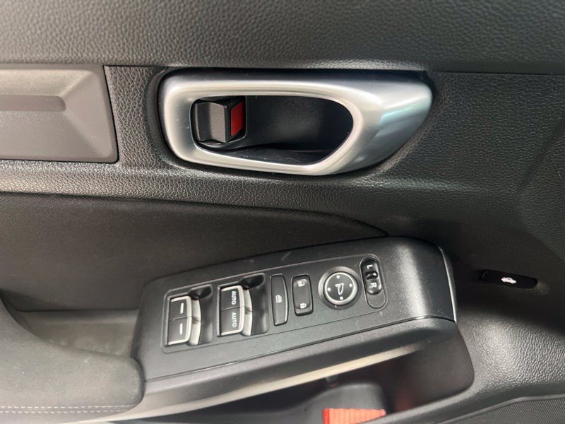 Used 2024 Honda Civic Sport image 19