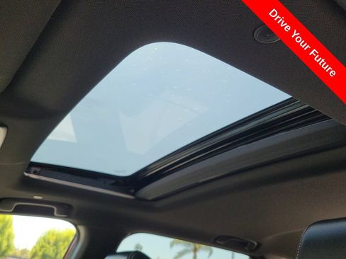 Used 2023 Honda CR-V Sport Touring image 19