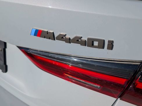 Used 2022 BMW M440i xDrive Gran Coupe w/ Premium Package image 9