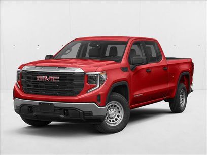 Used 2023 GMC Sierra 1500 AT4X