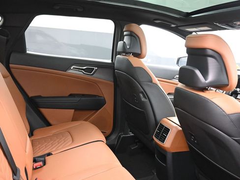 Used 2026 Kia Sportage X-Line w/ X-Line Technology Package image 13