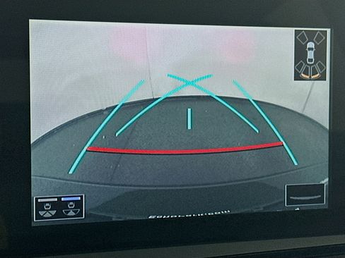 Used 2022 Lexus ES 350 w/ Premium Package image 22