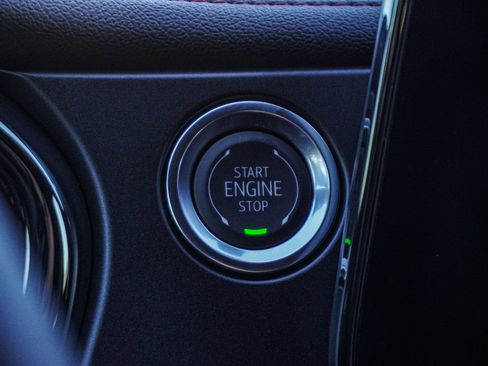 New 2026 Chevrolet Blazer RS image 27