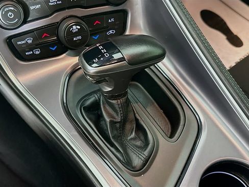 Used 2020 Dodge Challenger R/T w/ Driver Convenience Group RWD image 24