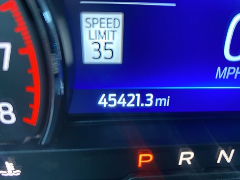 Certified 2023 Ford Explorer XLT w/ Equipment Group 202A image 17