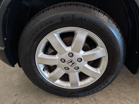 Used 2007 Honda CR-V EX-L image 43
