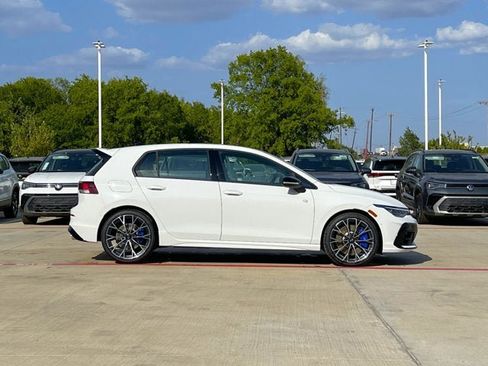 New 2026 Volkswagen Golf AWD/4WD image 6