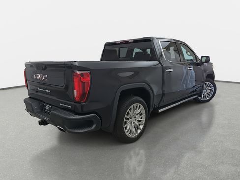 Used 2019 GMC Sierra 1500 Denali w/ Denali Ultimate Package image 5