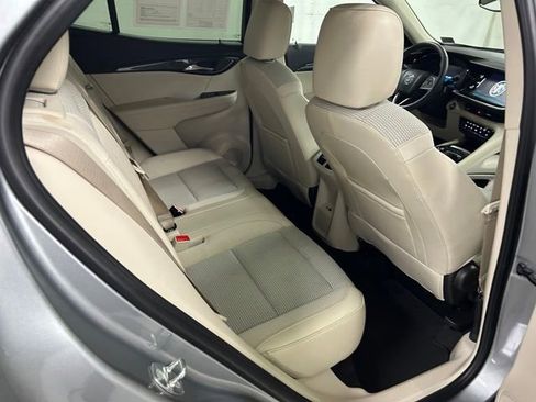 Used 2023 Buick Envision Preferred FWD image 14