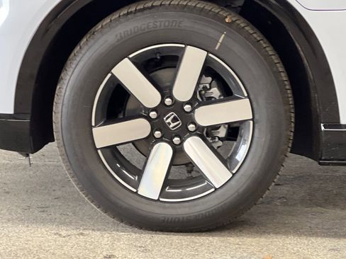 New 2026 Honda Prologue Touring image 25