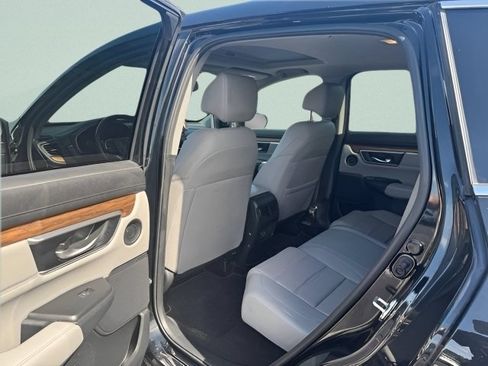 Used 2020 Honda CR-V EX-L image 13