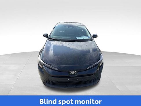 Used 2023 Toyota Corolla LE FWD image 10