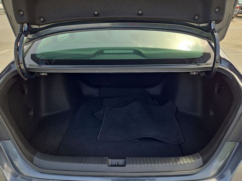 Used 2024 Honda Accord EX image 28
