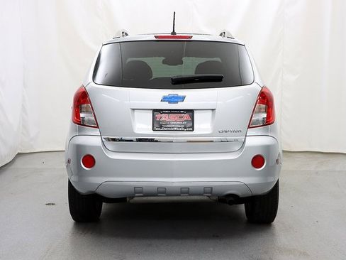 Used 2014 Chevrolet Captiva Sport LT w/ Convenience Package image 6