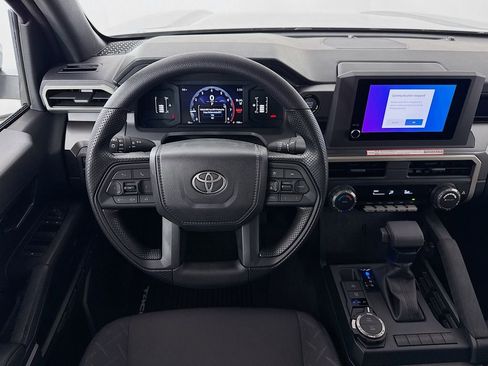 New 2026 Toyota Tacoma SR5 AWD/4WD image 23
