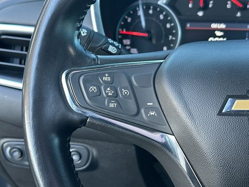 Used 2021 Chevrolet Equinox LT image 14