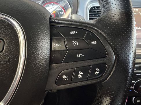 Used 2023 Dodge Charger Scat Pack w/ Technology Group RWD image 18