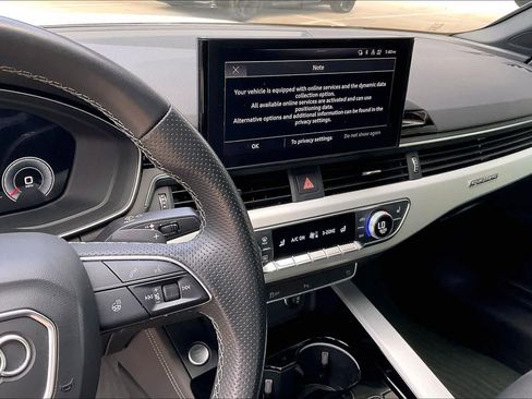 Used 2023 Audi A5 2.0T Premium Plus w/ Premium Plus image 7