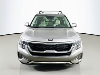 Used 2021 Kia Seltos SX AWD/4WD video 2