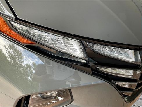 Used 2024 Hyundai Tucson SE AWD/4WD image 28