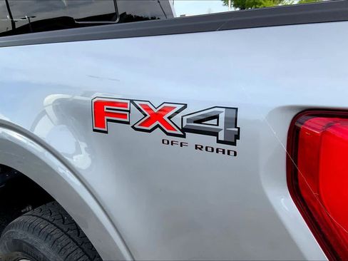 Certified 2023 Ford F150 Lariat w/ Trailer Tow Package AWD/4WD image 10