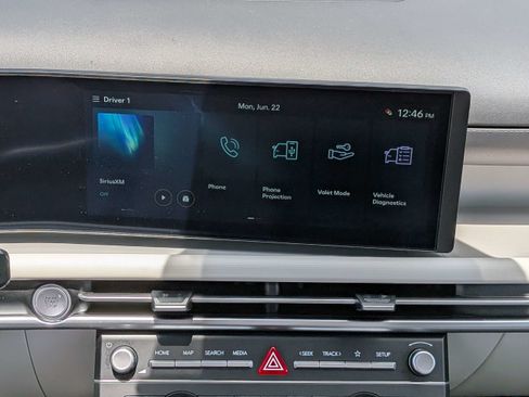 Certified 2026 Hyundai Tucson SE FWD image 18