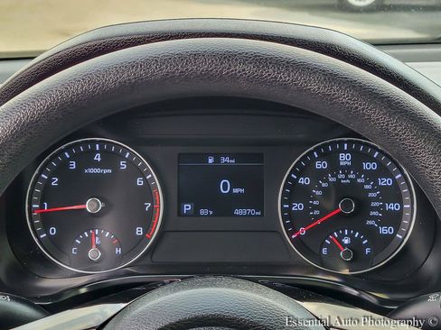 Used 2021 Kia Forte LXS FWD image 15