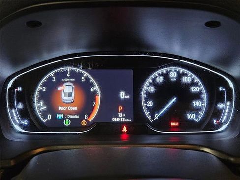 Used 2022 Honda Accord EX-L image 10