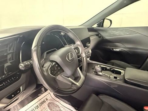 Certified 2023 Lexus RX 350 FWD w/ Accessory Package (Z1) image 18