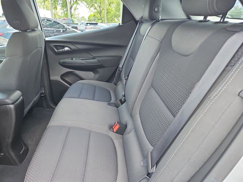 Used 2023 Chevrolet Bolt LT w/ Driver Confidence Package image 12