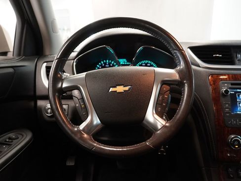 Used 2013 Chevrolet Traverse LT w/ All-Star Edition image 19