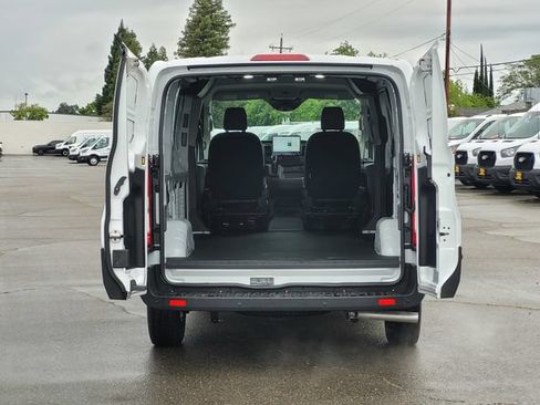 New 2026 Ford Transit 150 Low Roof RWD image 5