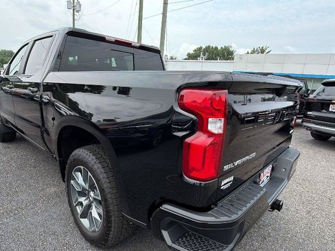 New 2026 Chevrolet Silverado 1500 RST AWD/4WD image 10
