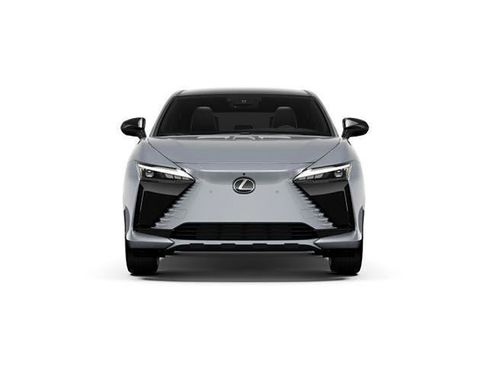 New 2026 Lexus RZ 350e 2WD w/ Convenience Package image 2