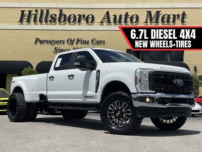 Used 2024 Ford F350 XL w/ FX4 Off-Road Package