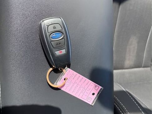 Used 2021 Subaru Legacy Premium image 20