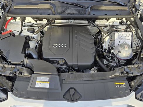 Used 2023 Audi Q5 2.0T Premium Plus image 36