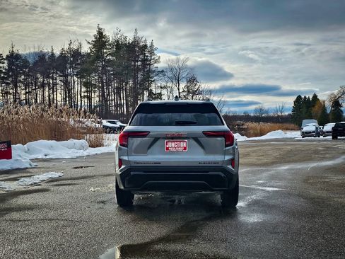 New 2026 GMC Terrain Elevation w/ Elevation Premium Package image 5