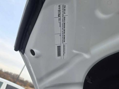 New 2026 RAM 5500 Tradesman image 25