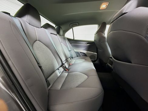 Certified 2023 Toyota Camry LE image 23