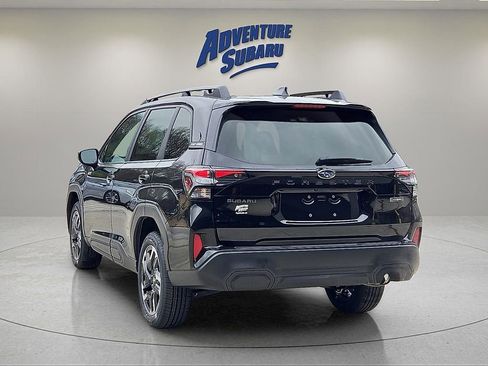 New 2026 Subaru Forester Premium image 5