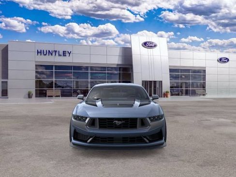 New 2025 Ford Mustang Dark Horse w/ Dark Horse Handlin Package RWD image 6