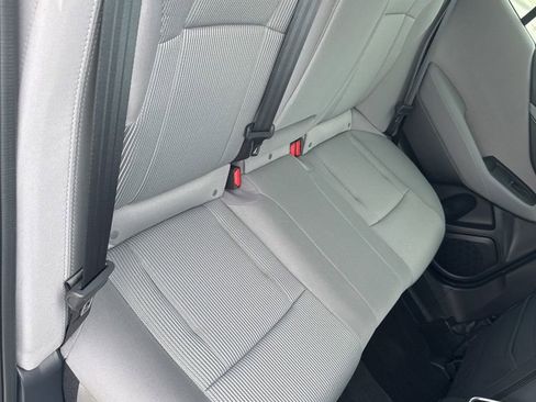 Used 2025 Subaru Legacy Premium image 9