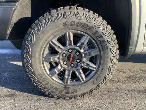 New 2026 GMC Sierra 1500 AT4X image 25