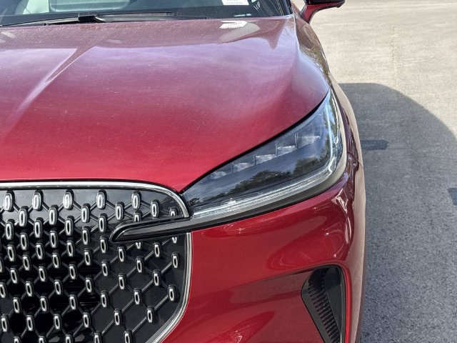 New 2027 Lincoln Aviator AWD image 10