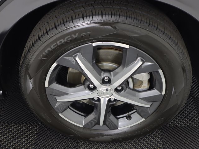 Used 2023 Honda HR-V EX-L image 9