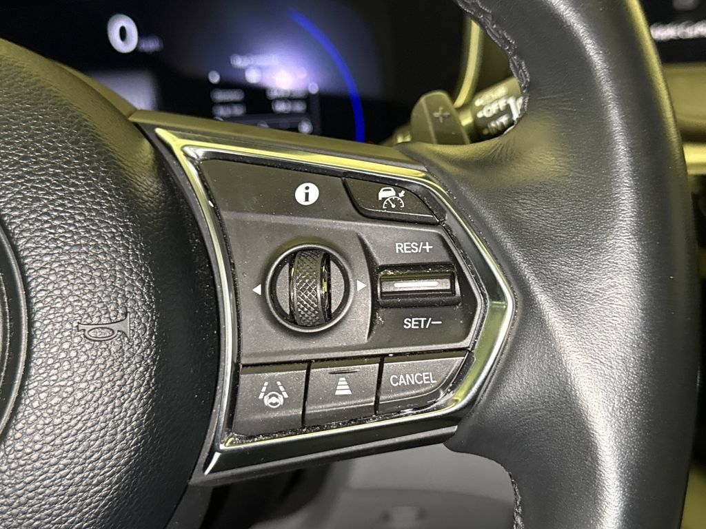 Used 2024 Acura MDX w/ Technology Package AWD/4WD image 33