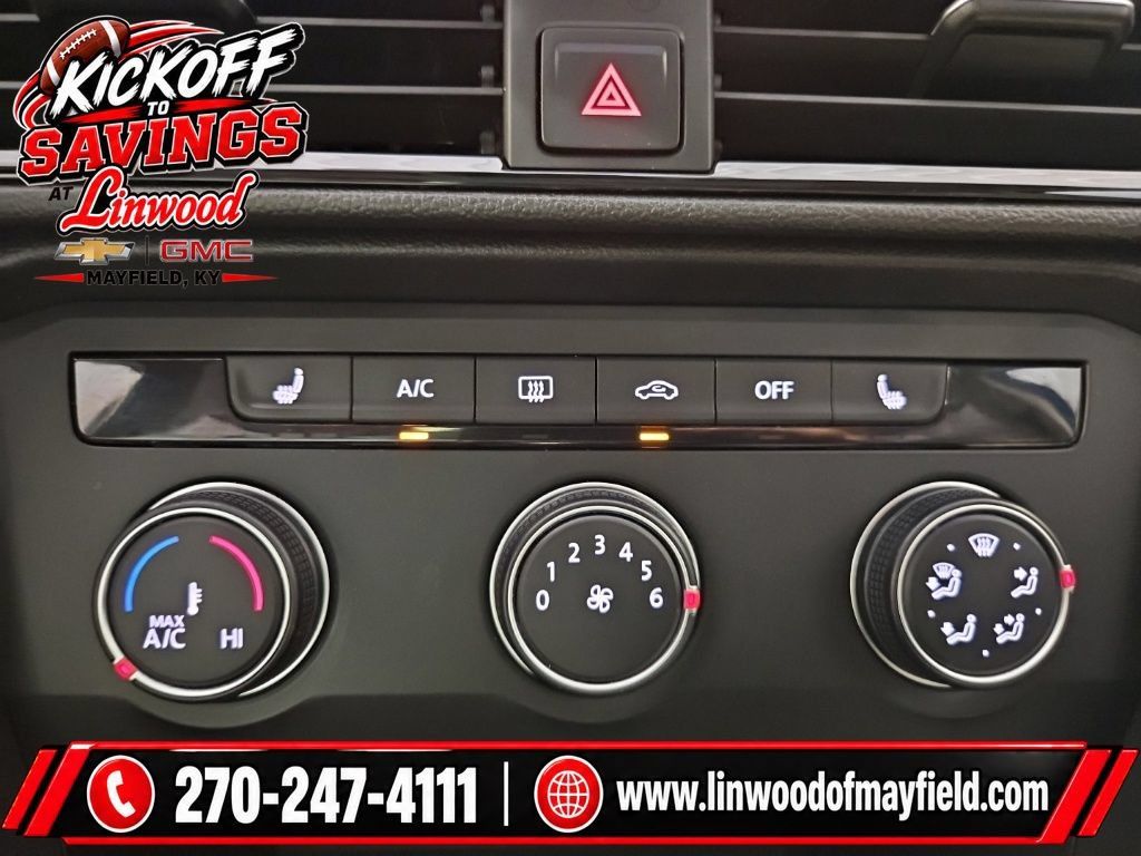 Used 2022 Volkswagen Taos SE AWD/4WD image 26