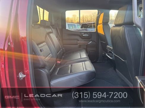 Used 2020 GMC Sierra 1500 Denali image 16