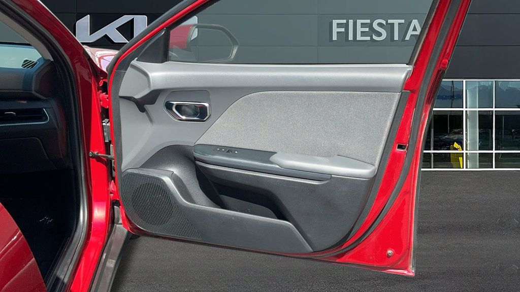 Used 2025 Kia K4 EX FWD image 18